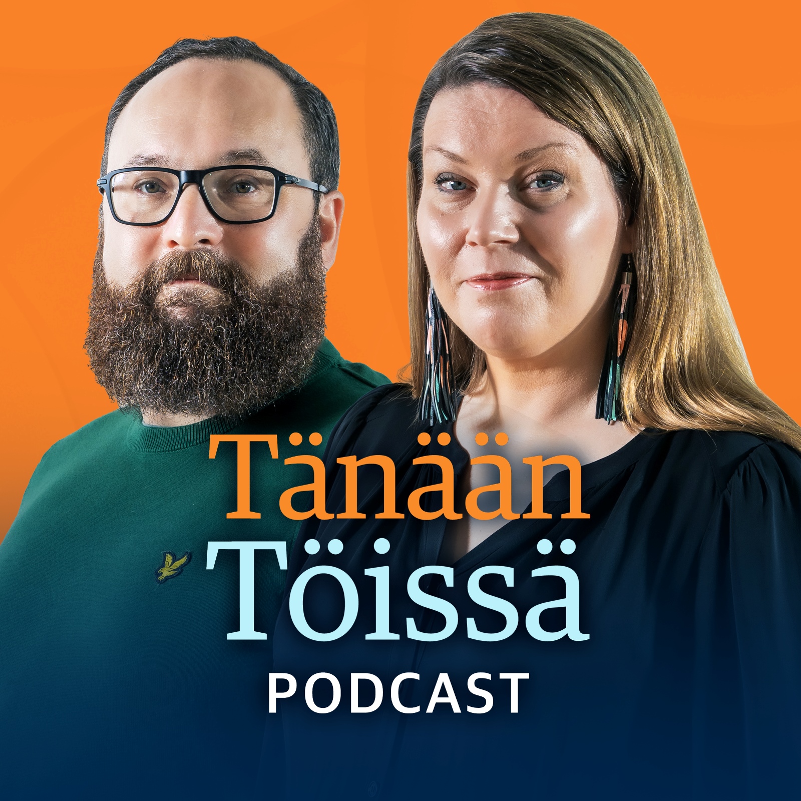 Tänään Töissä