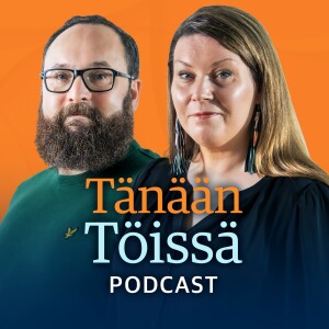 Tänään töissä: Millaista on kun joutuu vetämään yt-neuvottelut?