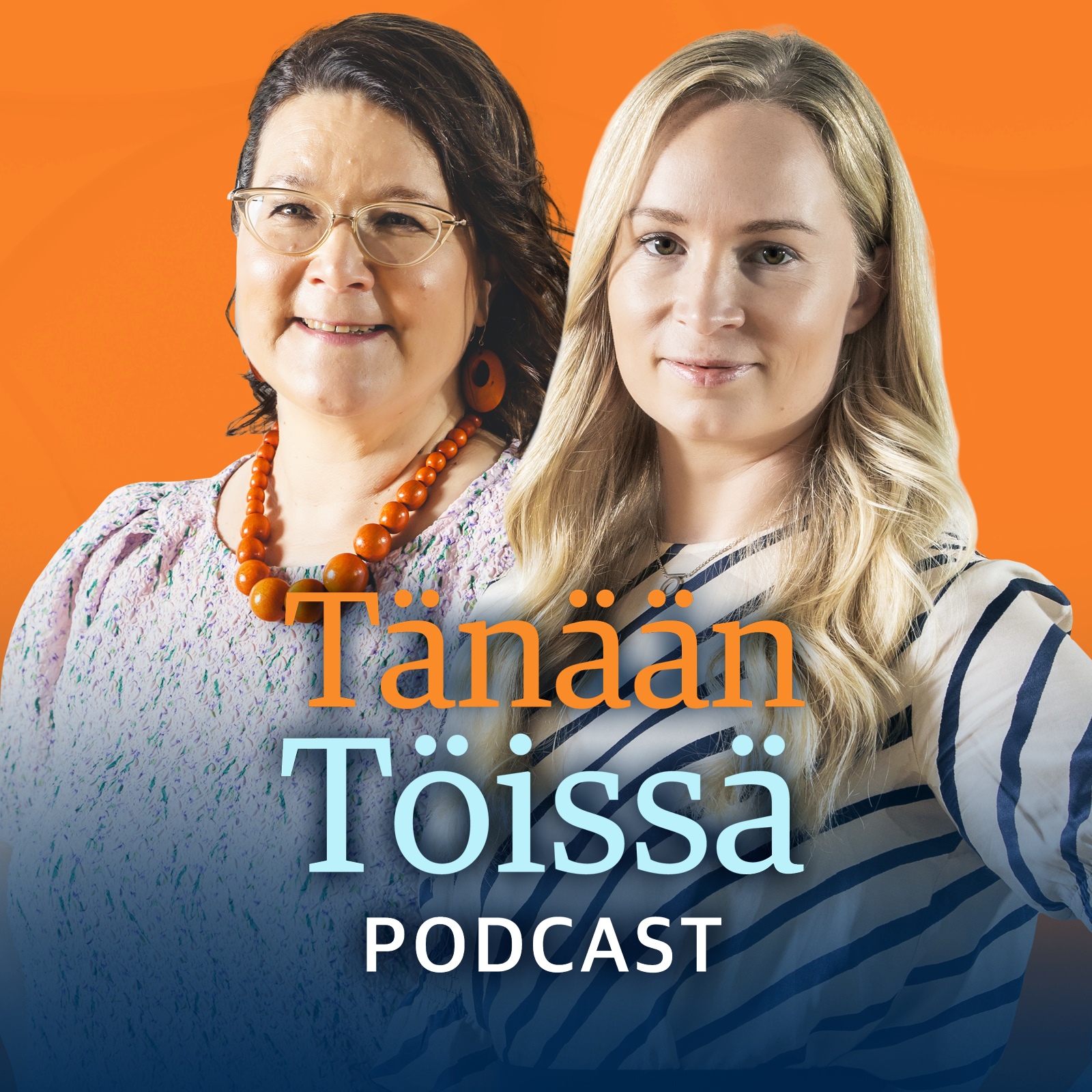 Tänään Töissä