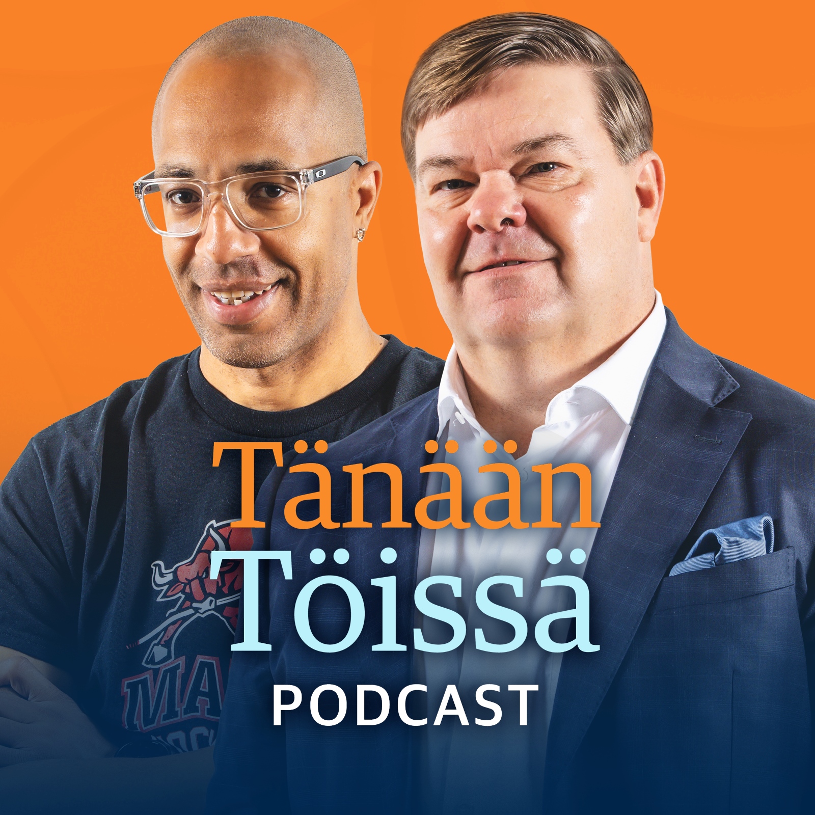 Tänään Töissä