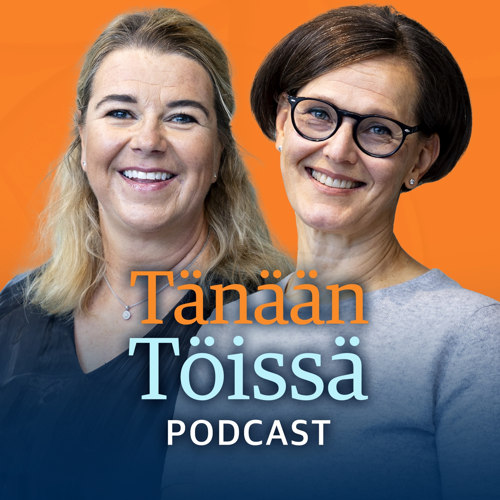 Tänään Töissä