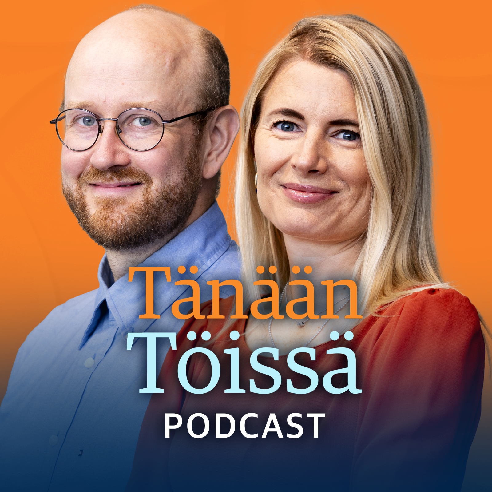 Tänään Töissä