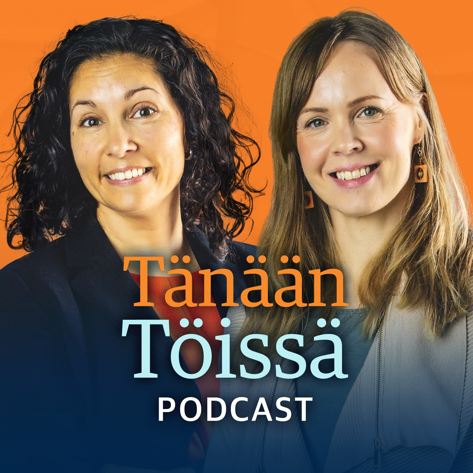 Tänään Töissä