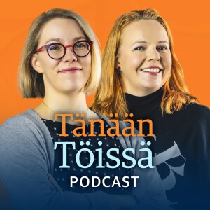 Tänään töissä: Miten persoonallisuus vaikuttaa työhön?