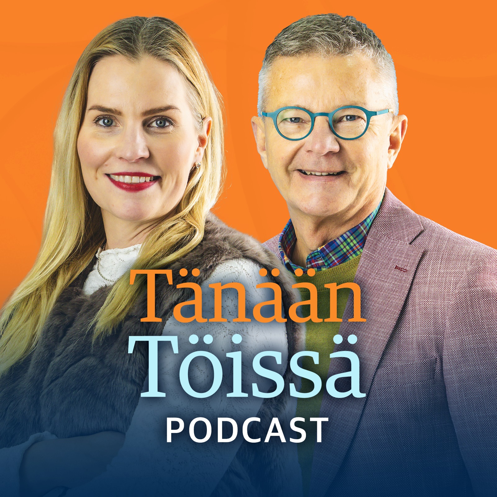 Tänään Töissä