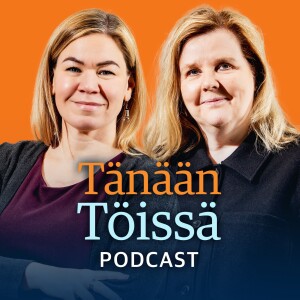 Tänään töissä: Miksi duunaria kannattaa kuunnella?
