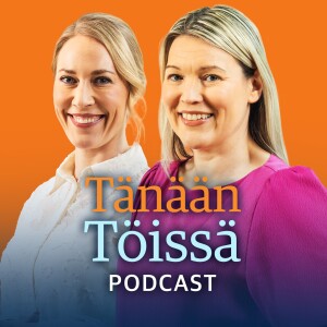 Tänään töissä: Onko työelämässä keskittymiskyvyn katoamisen epidemia?