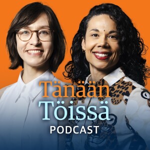 Tänään töissä: Menivätkö DEI-ohjelmat nyt roskiin?