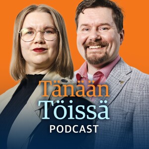 Tänään töissä: Työpaikoilla kiusataan