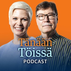 Tänään töissä: Uniongelmat koskettavat jo miljoonia suomalaisia – Vaietaanko unettomuudesta työelämässä?