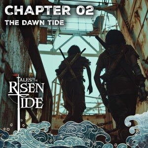Chapter Two: The Dawn Tide
