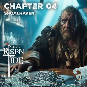Chapter Four: Shoalhaven