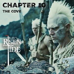 Chapter Ten: The Cove