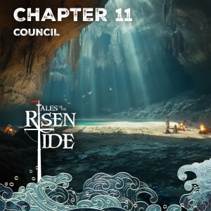 Chapter Eleven: Council