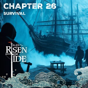 Chapter Twenty Six: Survival