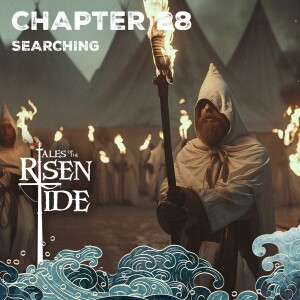 Chapter Twenty Eight: Searching