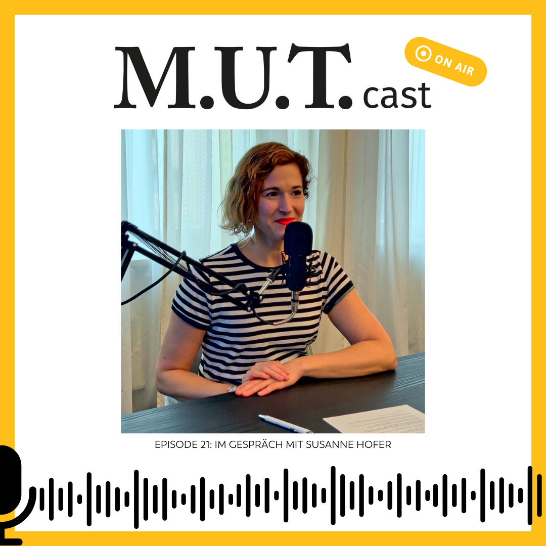 M.U.T.cast