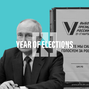 Inside Russia's political landscape and Putin’s popularity