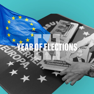 EU elections: What are the key issues that could be a turning point for European voters?