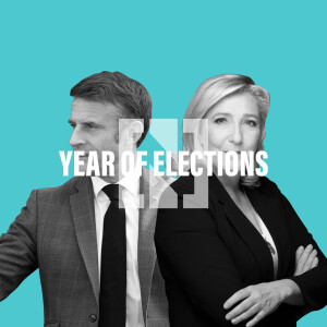 French election: What are the possible scenarios in the second round?