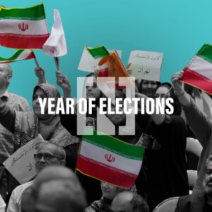 Iran's presidential elections: A classic struggle between hardliners and reformists