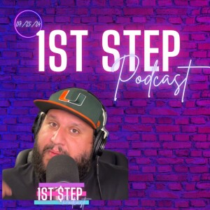 Way too Early College Football Preview l First Step Podcast Episode 26