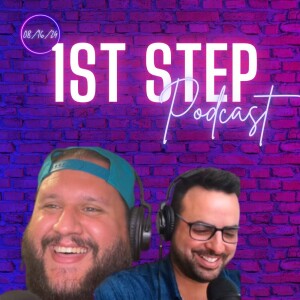 Ultimate Fantasy Football Guide | First Step Podcast Episode 28