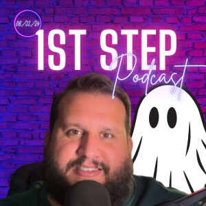 All Alone Again | First Step Podcast Mini Episode 29