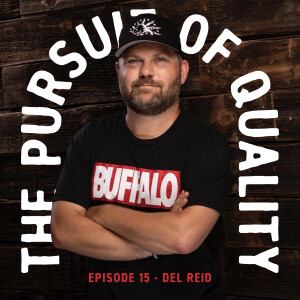 Del Reid - Founder of Bills Mafia, 26 Shirts, Family & more