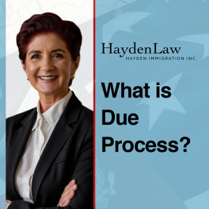 What is Due Process?