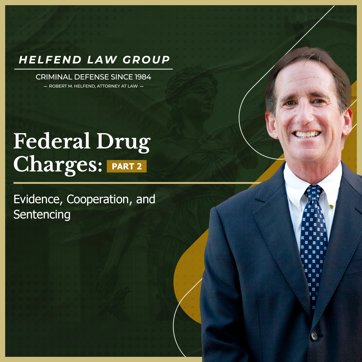 The Legal Podcast Network