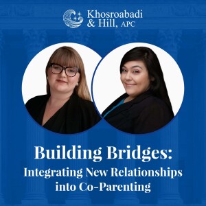 Building Bridges: Integrating New Relationships into Co-Parenting-AMANDA