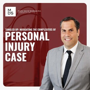 The Digital Footprint:The Hidden Risk in Your Personal Injury Case