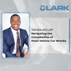 Tangled Up: Navigating the Complexities of Multi-Vehicle Car Wrecks