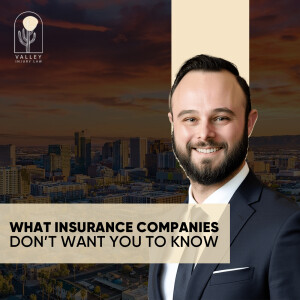 What Insurance Companies Don’t Want You to Know