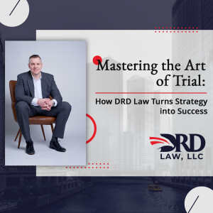 Mastering The Art Of Trial