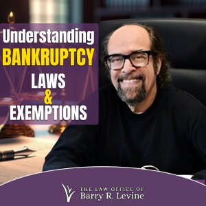 Understanding Bankruptcy : Laws and Exemptions