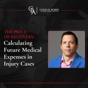 The Price of Recovery: Calculating Future Medical Expenses in Injury Cases