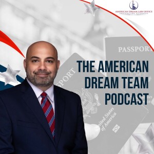 Ahmad Yakzan's Journey to the American Dream