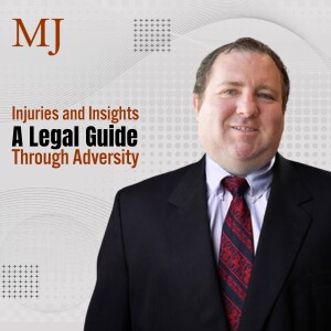 Injuries and Insights: A Legal Guide Through Adversity