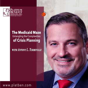 The Medicaid Maze: Untangling the Complexities of Crisis Planning