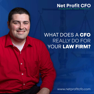 What Does a CFO Really Do for Your Law Firm?