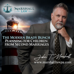The Modern Brady Bunch: Planning for Children from Second Marriages