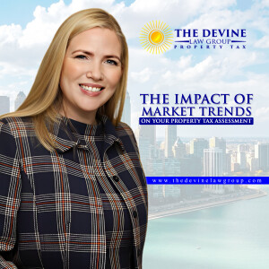 The Impact of Market Trends on Your Property Tax Assessment