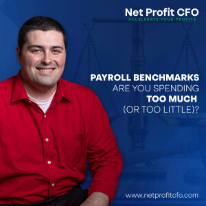Payroll Benchmarks — Are You Spending Too Much (or Too Little)?