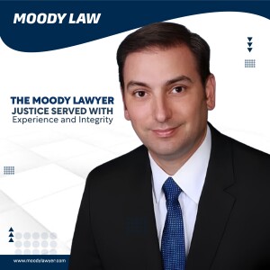 From Law Enforcement to Legal Practice: The Journey of Josh Moody