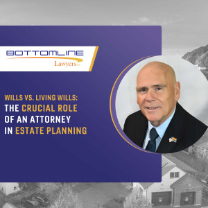 Wills VS Living Wills