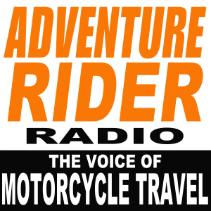 Ending On a High Note - Mixing Motorcycles, Music and Travel