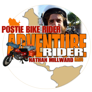 Nathan and Dorothy’s Postie Bike Adventure and Three Day Planning