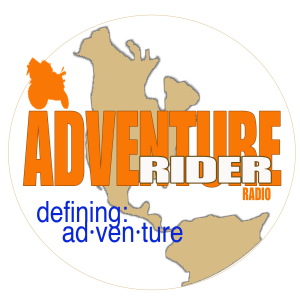 Defining Motorcycle Adventure